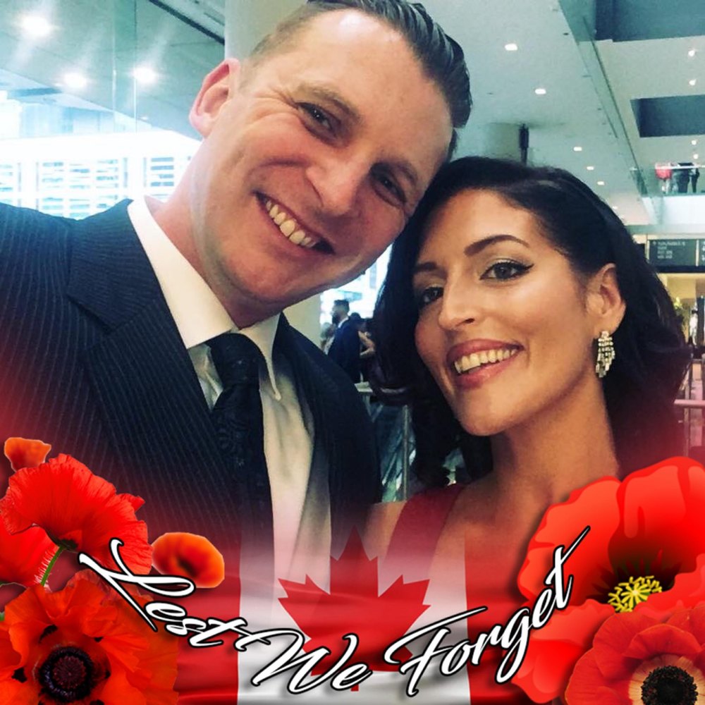 Meet your Posher, Tracey